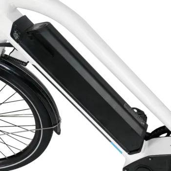 Vélo électrique 500w