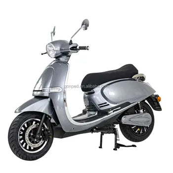 Trottinette Électrique 5000W Lithium