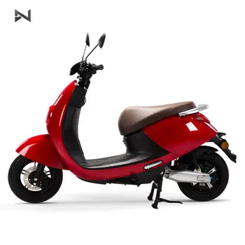 Scooter Électrique Adulte 3000W: Puissant, Confortable, Écologique, Urbain 50cc