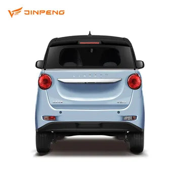 Voiture Électrique JINPENG Lingbox Rapide et Écologique pour 4 Passagers