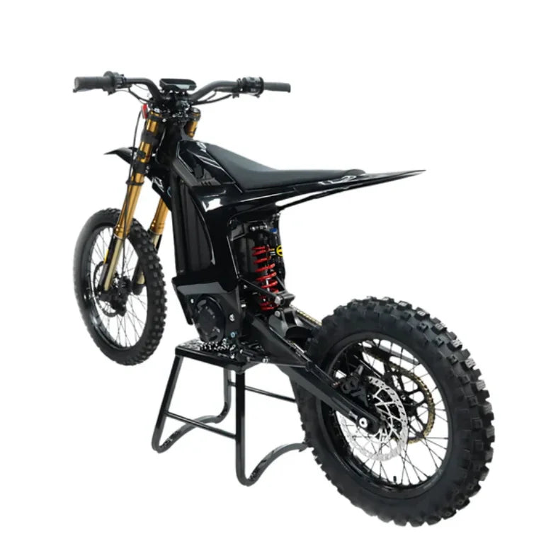 Vélo Tout-Terrain Xe Pro S 20 kW 600 Nm Noir