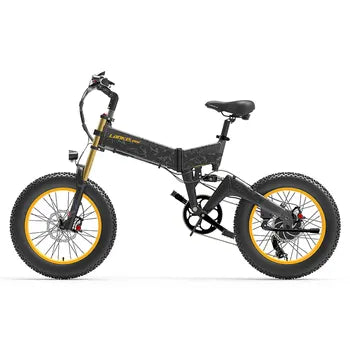 Vélo électrique 26 pouces Fat Bike X3000plus