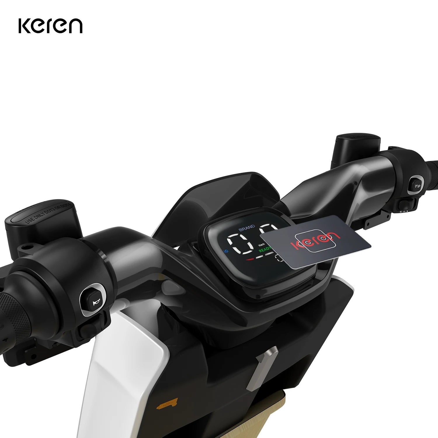 Batterie lithium 60V 24Ah 900W pour scooter électrique adulte