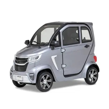 Voiture Électrique 4 Roues