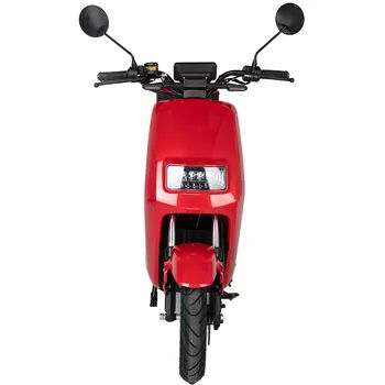 Motocyclette électrique EEC 60V