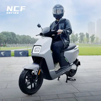 Batterie Lithium NCF 72V 6000W pour Moto Électrique - Puissance et Autonomie Exceptionnelles