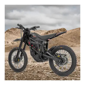 Talaria Stings R Mx5 13400w Off Road Moto