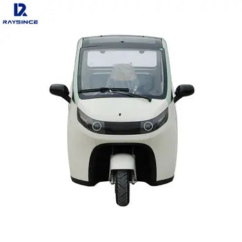 Trotinette Électrique 3 Roues