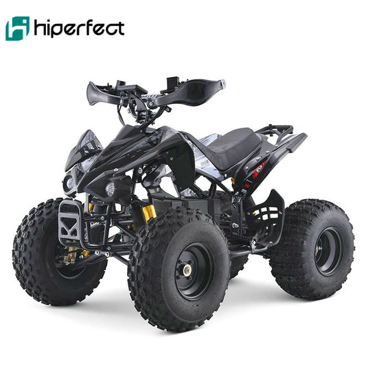 Quad électrique enfants 750W, batterie 48V, vitesse 40 km/h