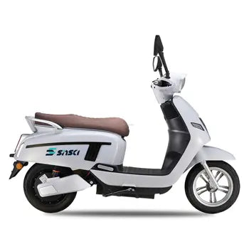 Trottinette électrique 2000w Sinski pour adultes