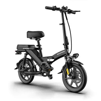 Vélo électrique pliable 350w 500w