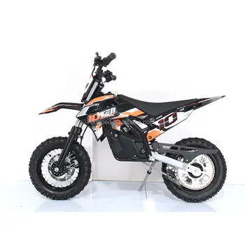 Mini Moto Électrique 1000W/1500W pour Enfants