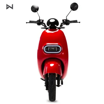 Scooter Électrique Adulte 3000W: Puissant, Confortable, Écologique, Urbain 50cc