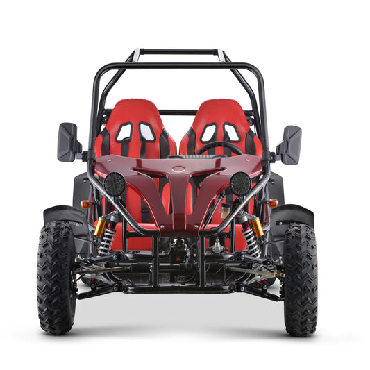 Kart électrique adulte utv modèle XS EGK01