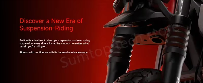 Trottinette Électrique ZT3 Pro E Ninebot 1600W 25km/h 70km