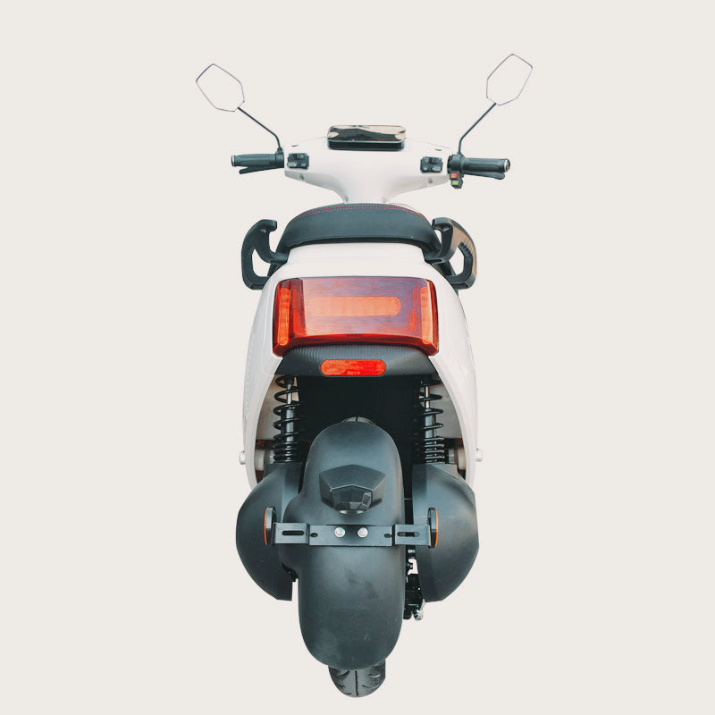 Scooter électrique SINSKI Goplus