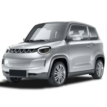 Voiture électrique minicar 130km/h
