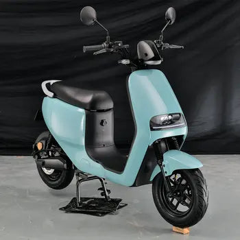 Trottinette Électrique LHG 800W 48V 80km d’autonomie vitesse 50km/h