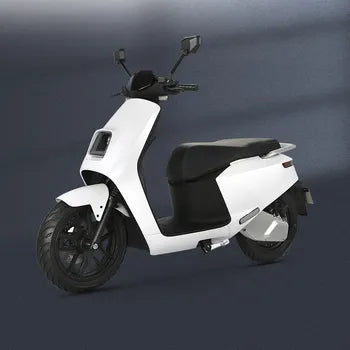 Moto électrique LVNENG NCE‑S 6000W 90km/h vitesse maximale