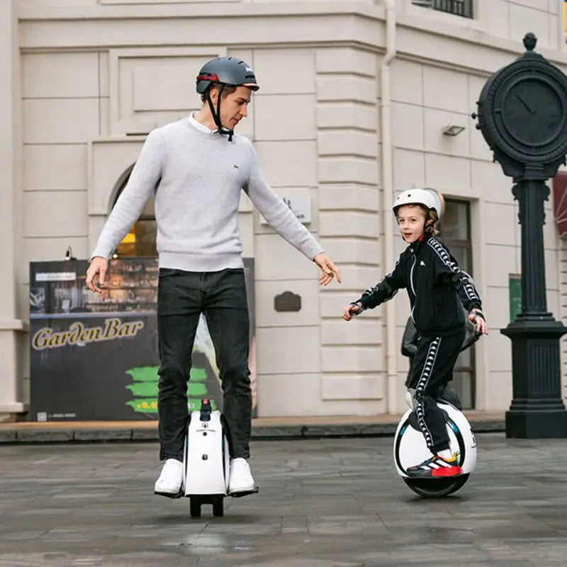 Scooter électrique E20 à deux roues, pliable, 48V, 15km