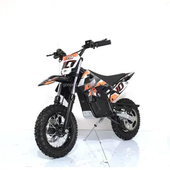 Mini Moto Électrique 1000W/1500W pour Enfants