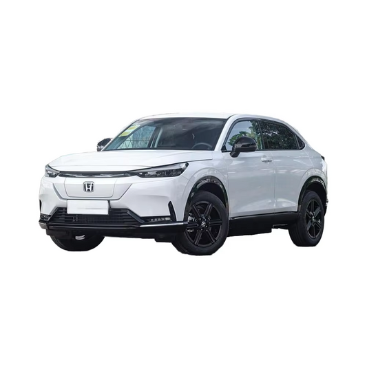 Voiture Hondae NS1  E Style