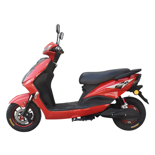 Scooter électrique haute puissance Sinski 1000W/2000W pour adultes