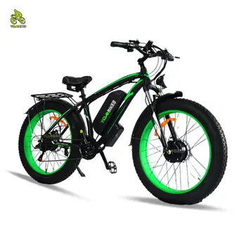 Vélo Électrique Tout Terrain 48V 2000W