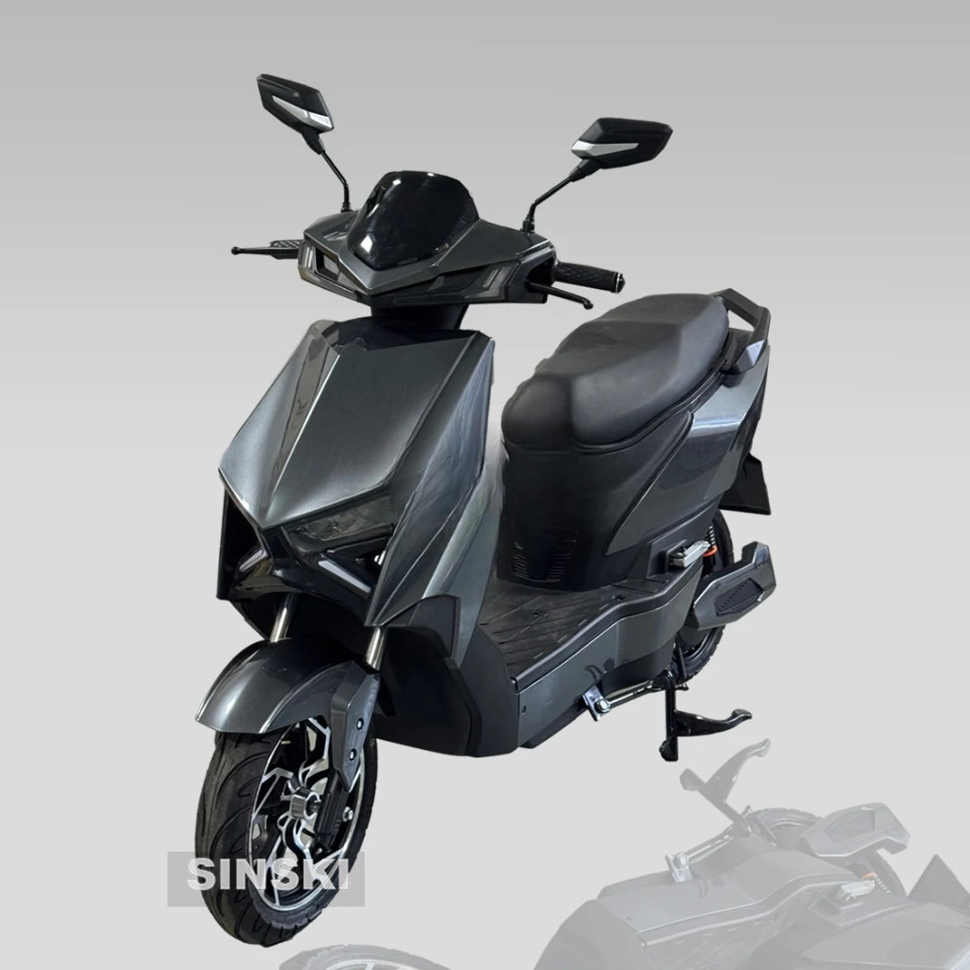 Scooter électrique compacte SINSKI lingdong