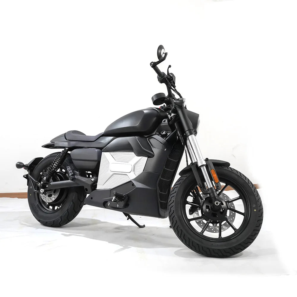 Moto électrique GONPED JSQ1 Adventure JSQ1