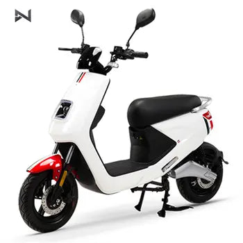 LVNENG LX04 Scooter Électrique Homologué CEE 1440W avec Batterie Lithium Puissante