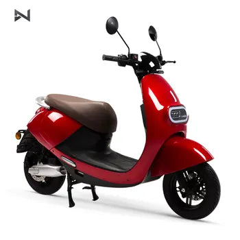 Scooter Électrique Adulte 3000W: Puissant, Confortable, Écologique, Urbain 50cc