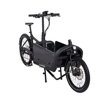 Vélo Électrique Cargo 36V 250W