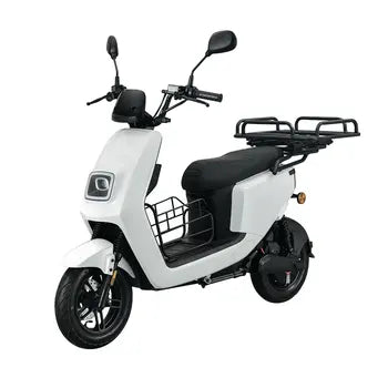 Scooter électrique livraison 2025 L1e EEC 1500W 60V 45-60 km/h