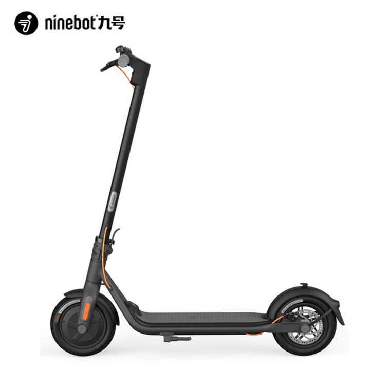 Trottinette électrique Segway Ninebot F2