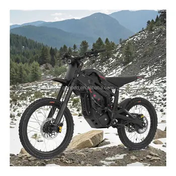 Talaria Stings R Mx5 13400w Off Road Moto