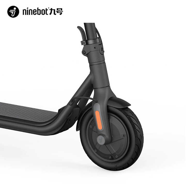 Trottinette électrique Segway Ninebot F2