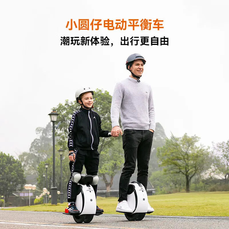 Scooter électrique E20 à deux roues, pliable, 48V, 15km