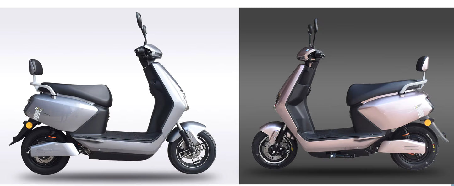 Scooter électrique Sinski Diman l
