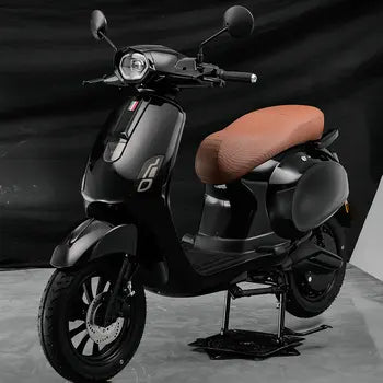 Scooter Électrique Lvhu LHT L1e 45 km/h 120 km Autonomie