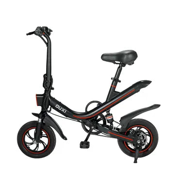 Vélo électrique pliable V1 2.0