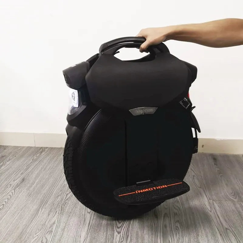 Inmotion V11 Monocycle Électrique 2200W 120km Autonomie Haute Vitesse
