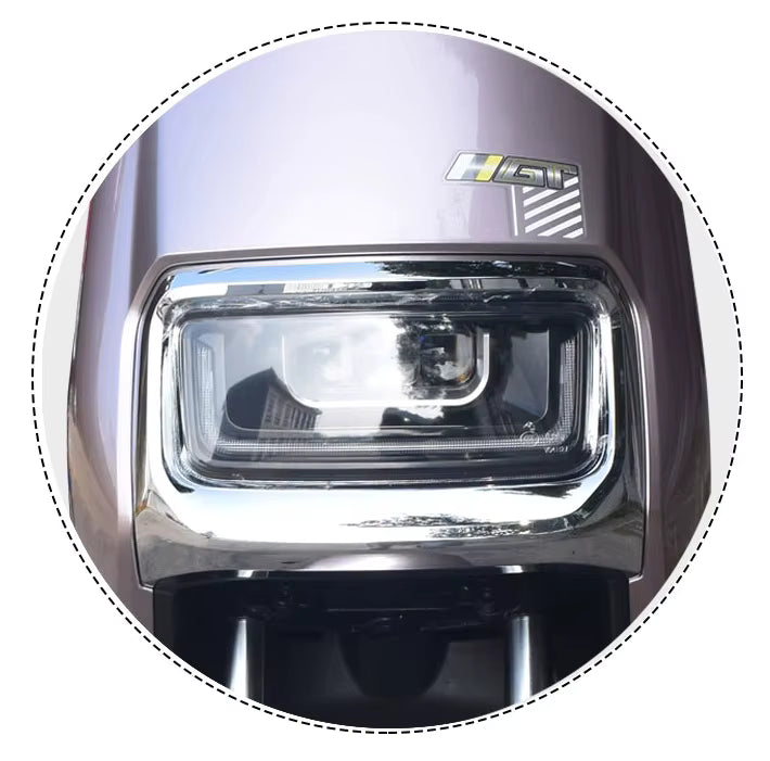 Scooter électrique Sinski Diman l