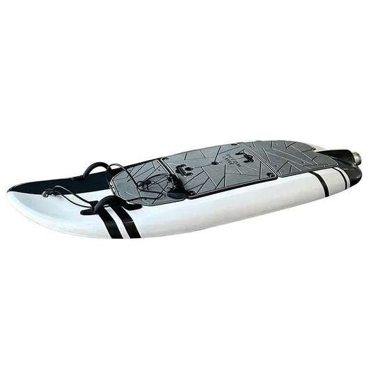 Planche de surf électrique carbone ultra-rapide 55 km/h