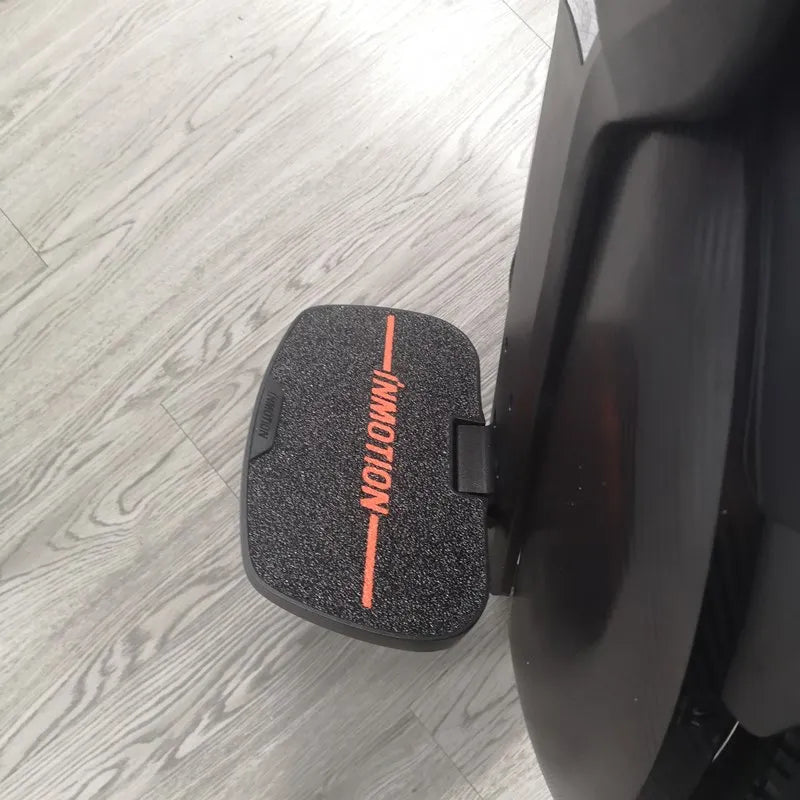 Inmotion V11 Monocycle Électrique 2200W 120km Autonomie Haute Vitesse