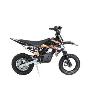 Mini Moto Électrique 1000W/1500W pour Enfants