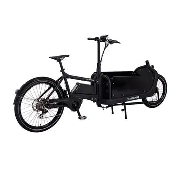 Vélo Électrique Cargo 36V 250W