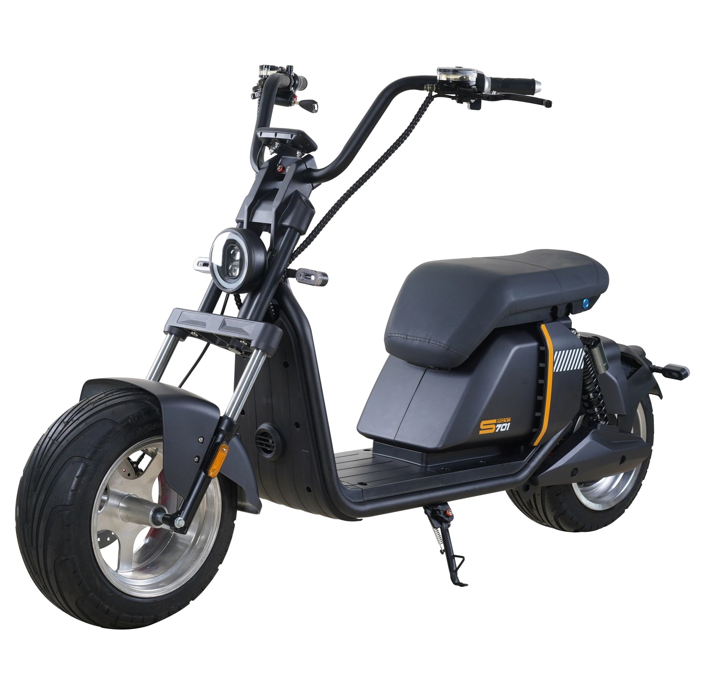 Scooter électrique Citycoco Feiwo 701