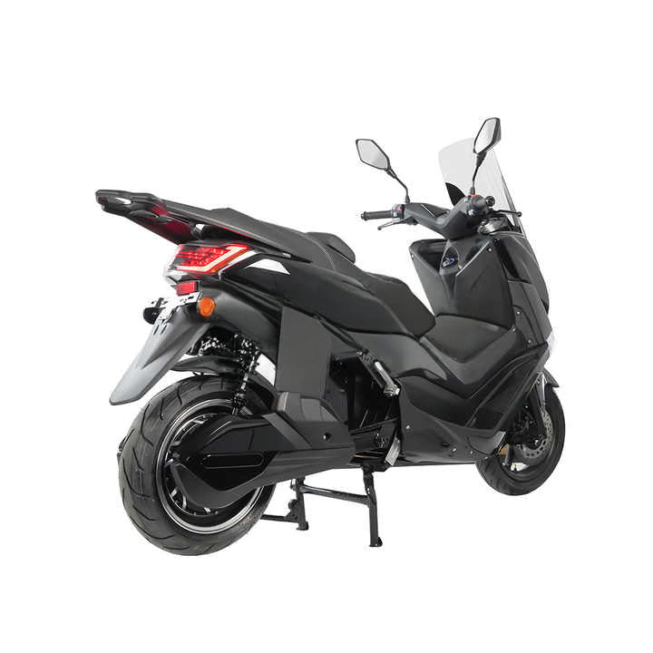 Scooter Signmore JSM1