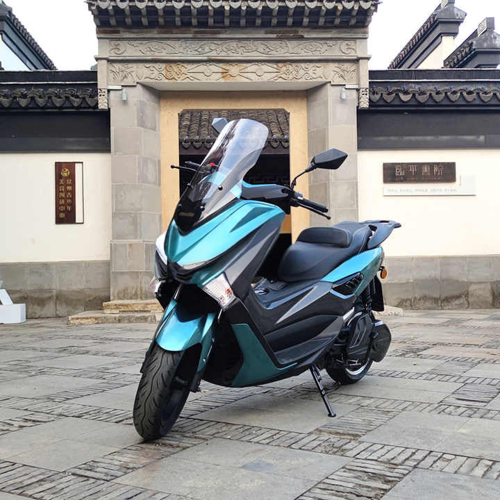 Scooter Signmore JSM1
